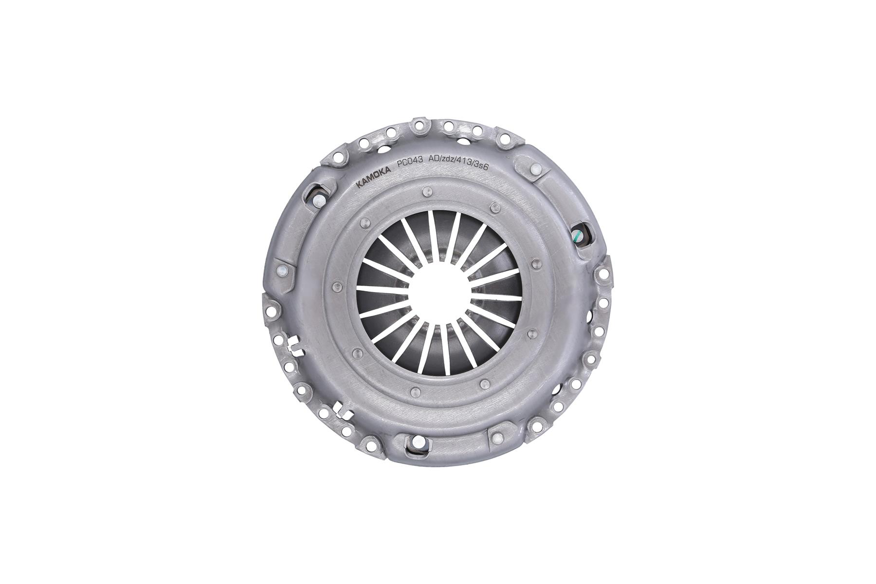 KAMOKA PC043