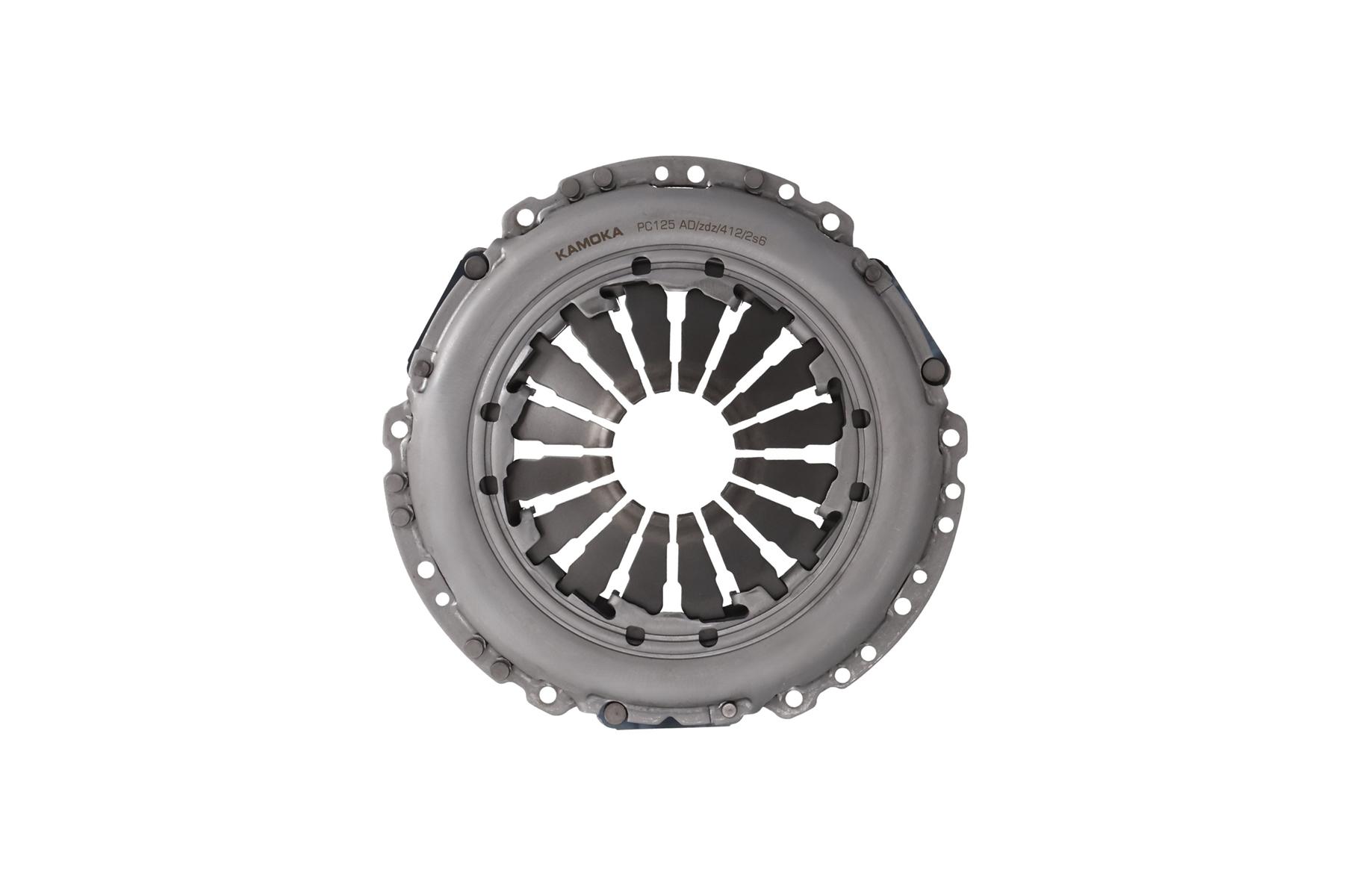 KAMOKA PC125