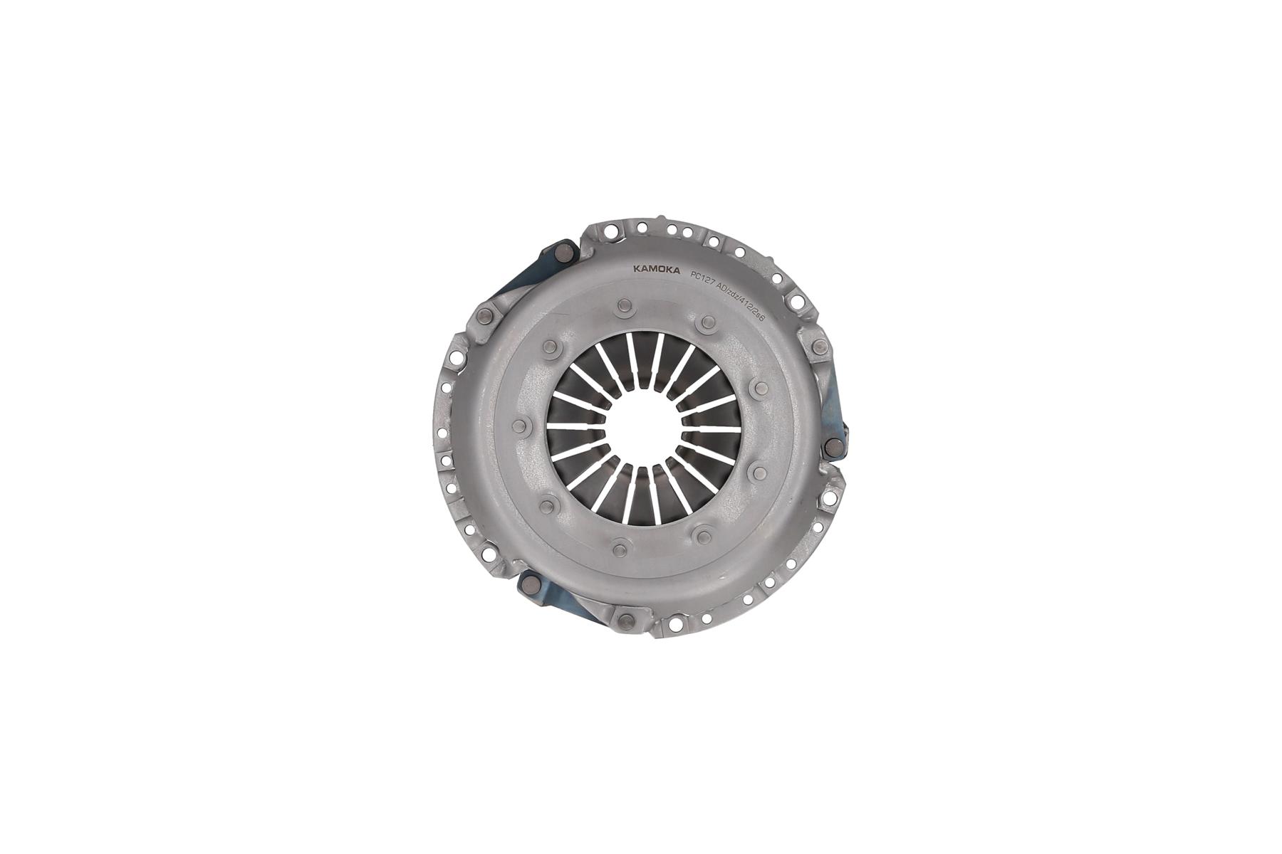 KAMOKA PC127