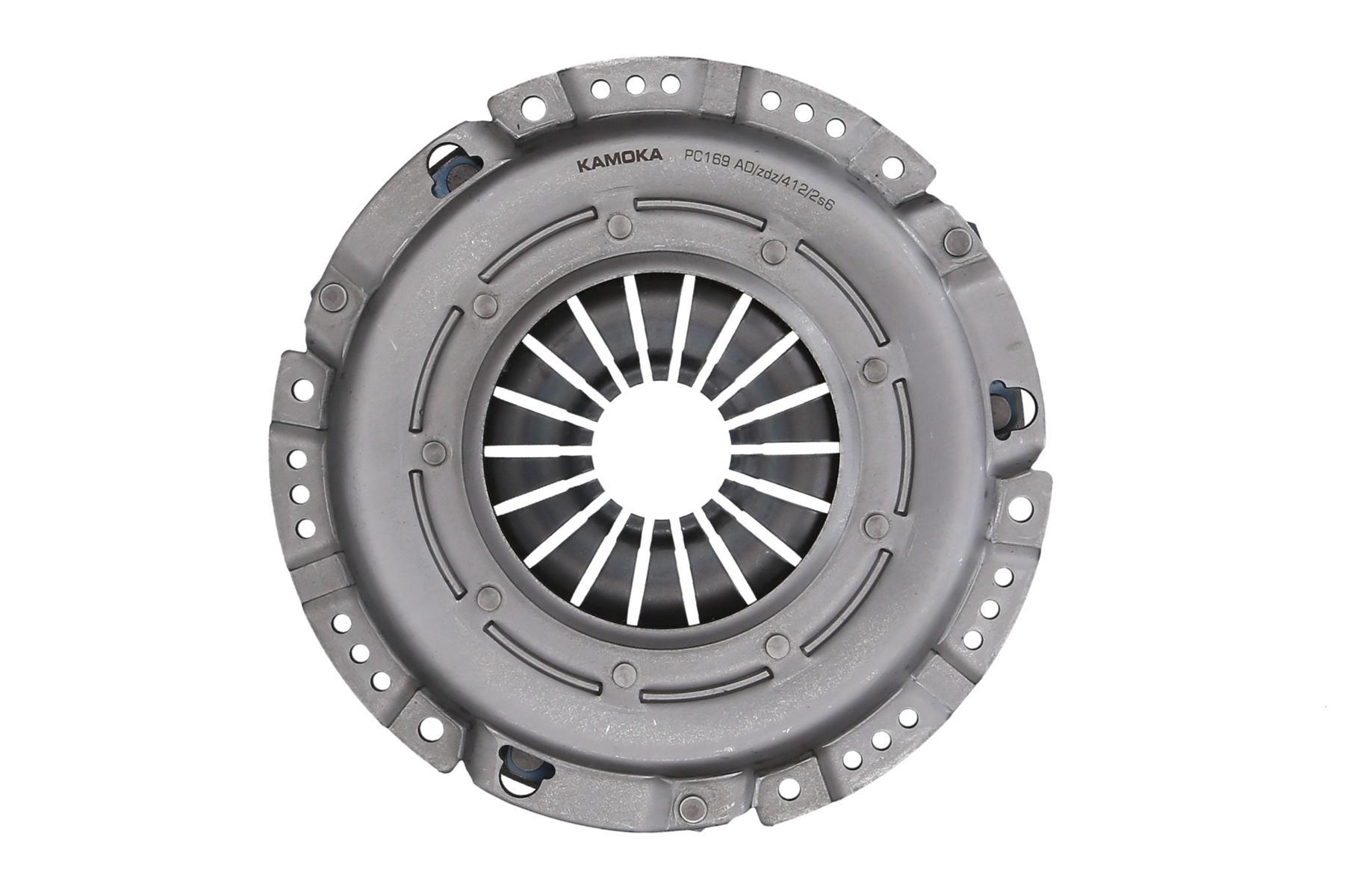 KAMOKA PC169