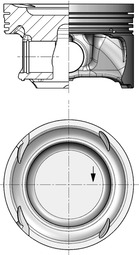 KOLBENSCHMIDT 40859600