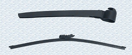 MAGNETI MARELLI 000723180401