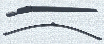 MAGNETI MARELLI 000723180420