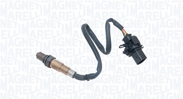 MAGNETI MARELLI 466016355238