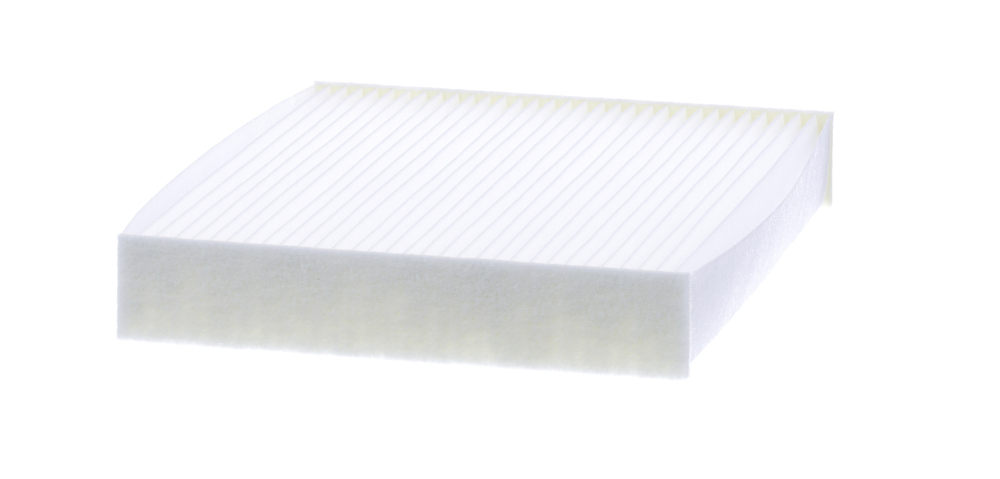 MANN-FILTER CU 28 020