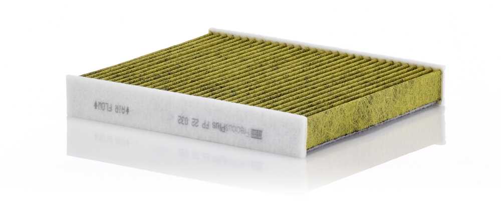 MANN-FILTER FP 22 032