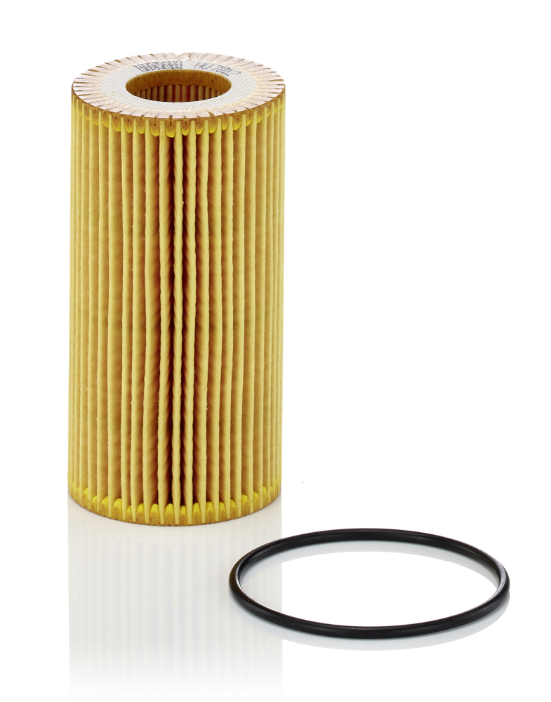 MANN-FILTER HU 7012 z