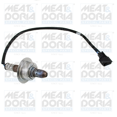 MEAT & DORIA 811031