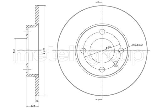 METELLI 23-0371