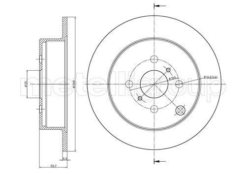 METELLI 23-0636