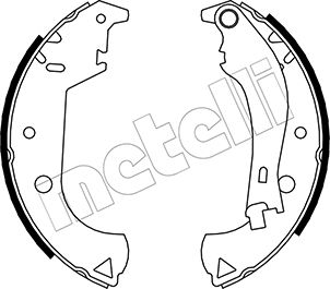 METELLI 53-0081Y