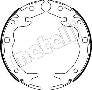 METELLI 53-0159