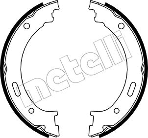 METELLI 53-0361