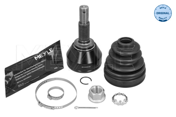 MEYLE 16-14 498 0229
