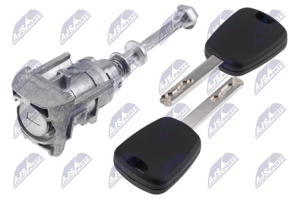 NTY EZC-PE-024A
