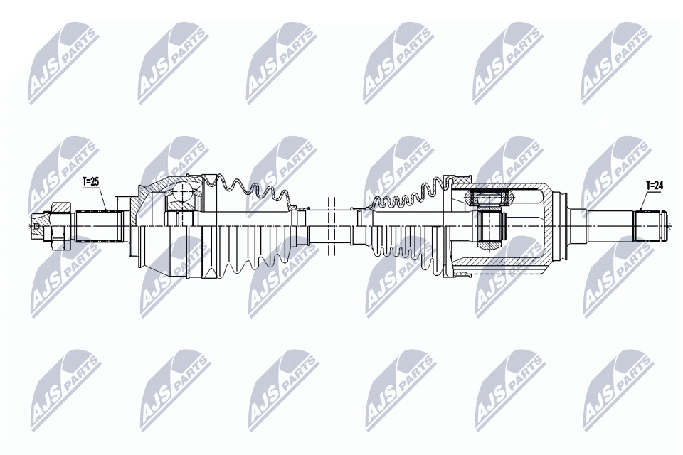 NTY NPW-FT-097