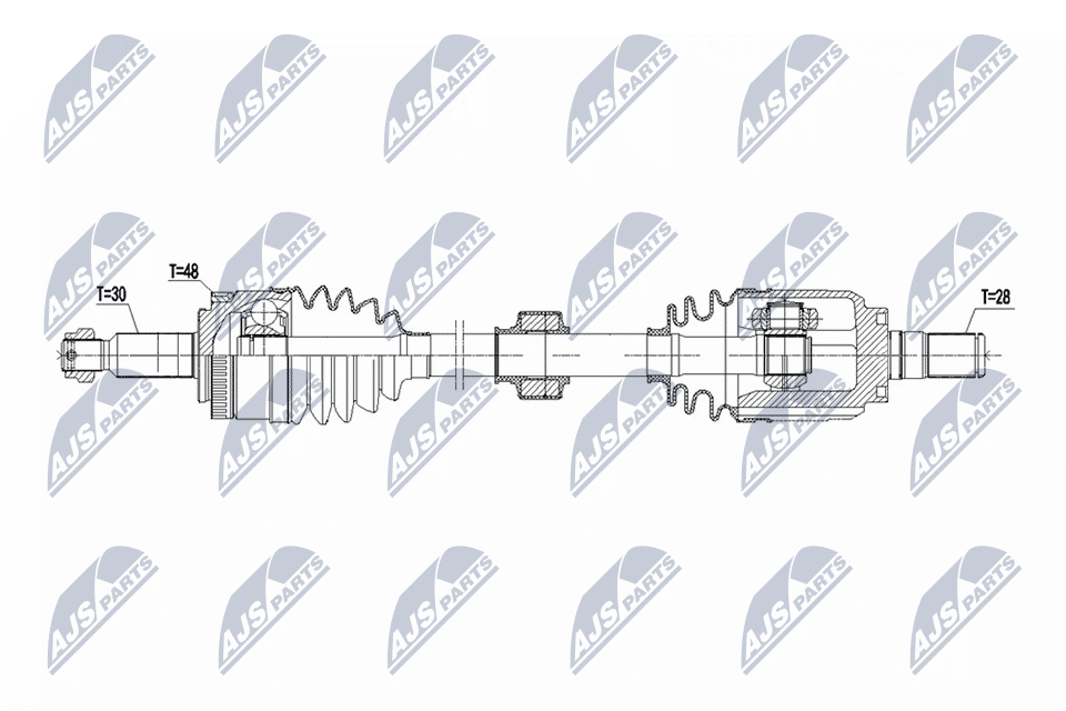 NTY NPW-HY-637