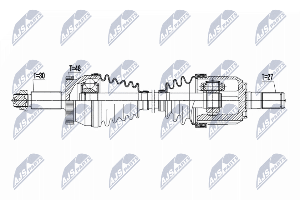 NTY NPW-KA-419
