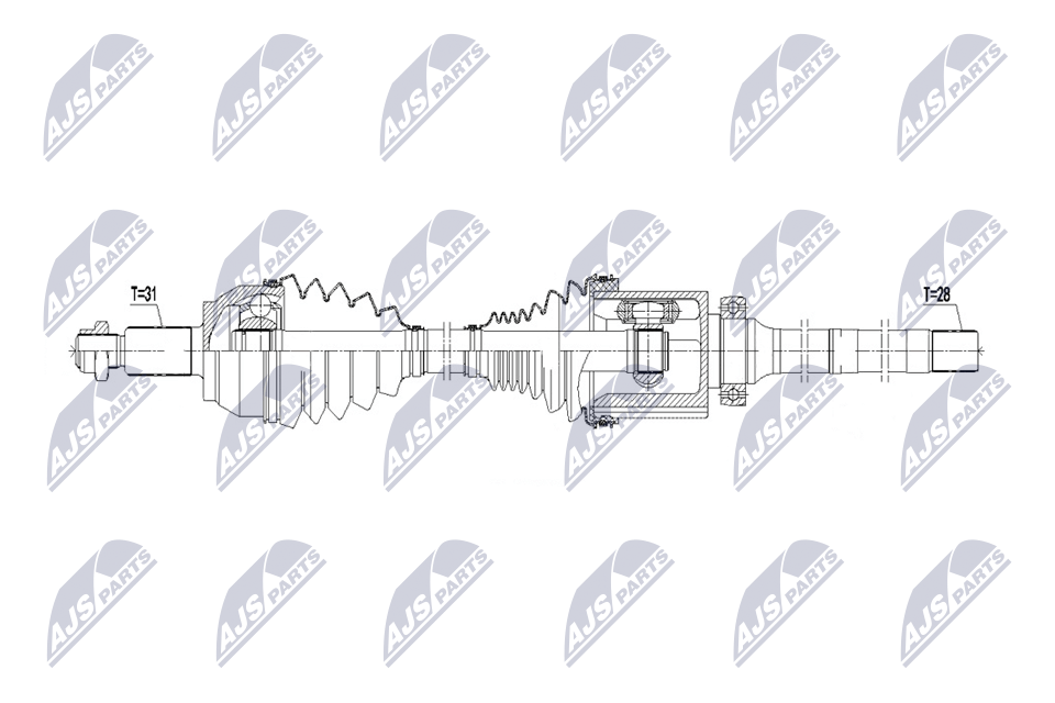 NTY NPW-LR-052