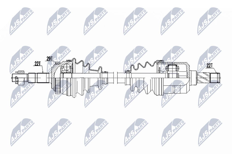 NTY NPW-PL-162