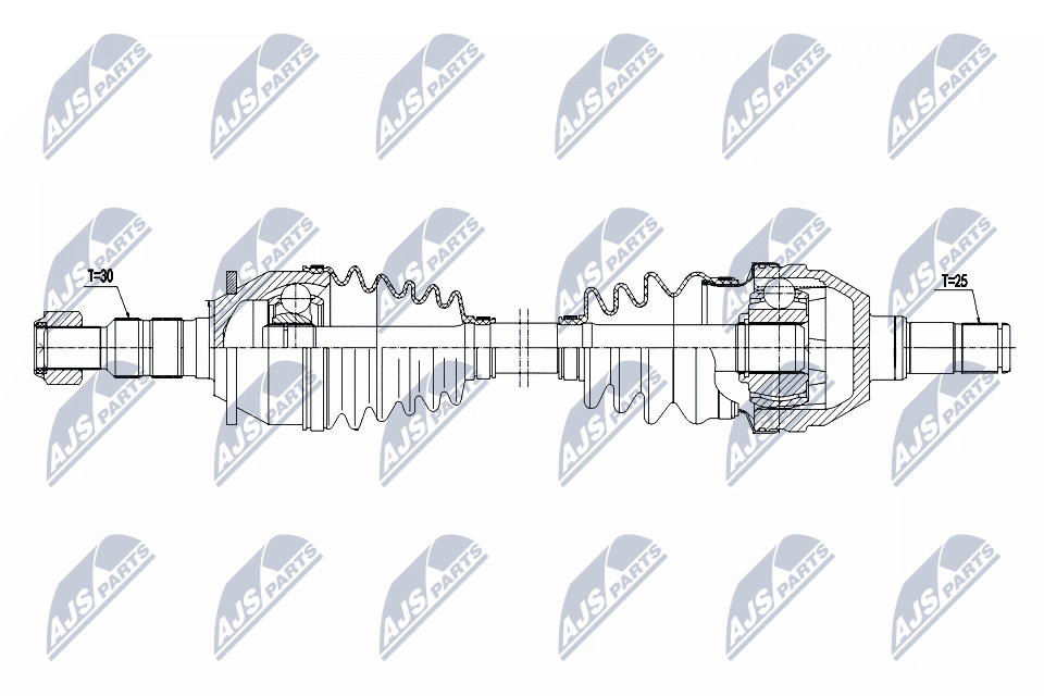 NTY NPW-PL-174