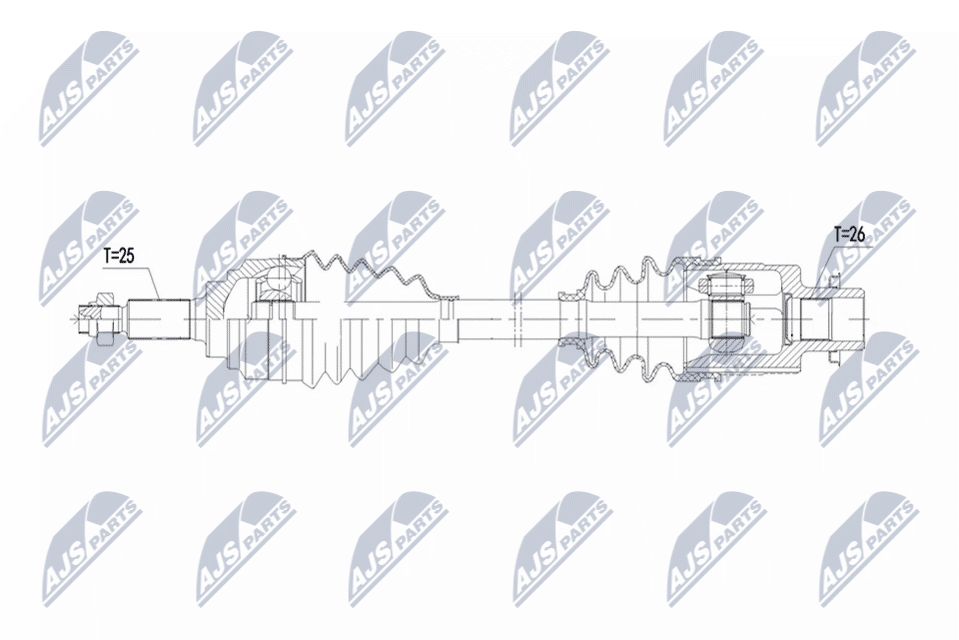 NTY NPW-SU-073