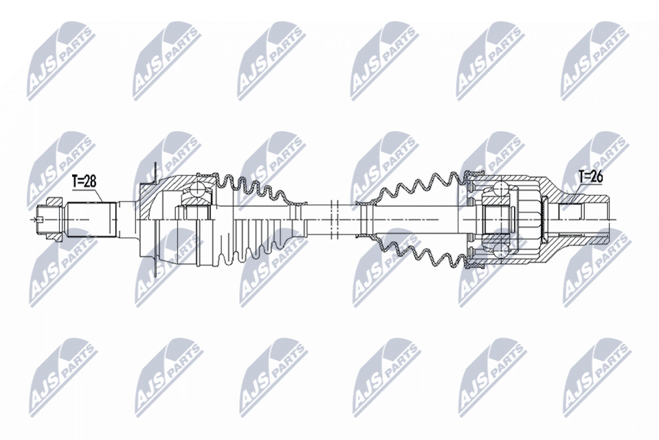 NTY NPW-SU-081