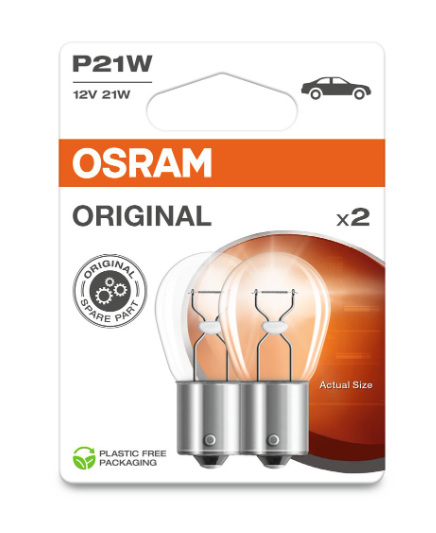 OSRAM 7506-2BL