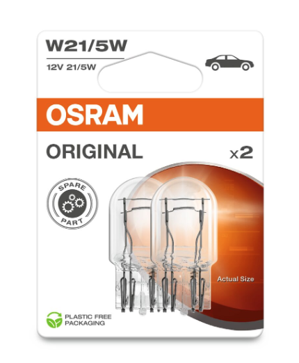 OSRAM 7515-2BL