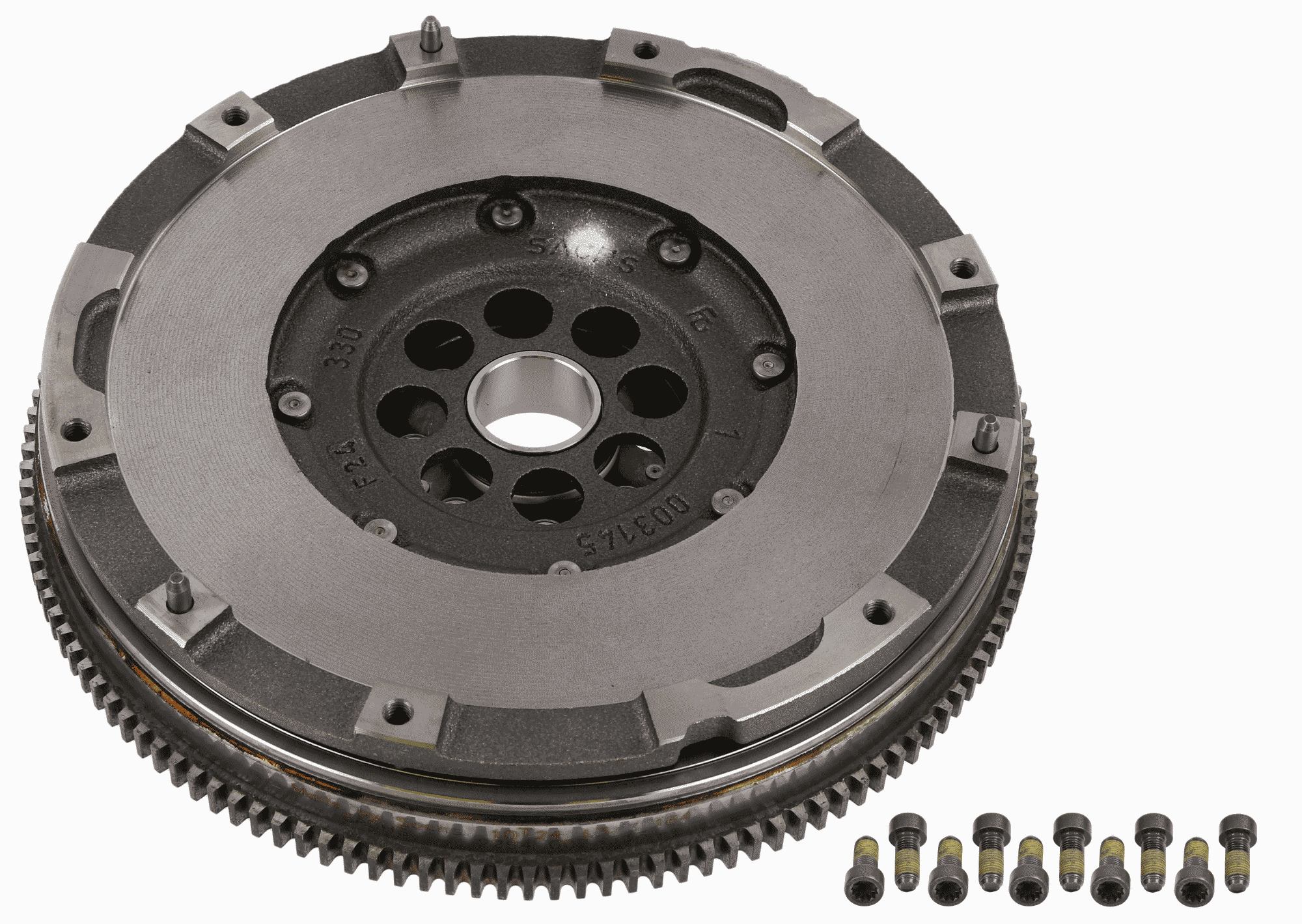 SACHS 2294 002 336