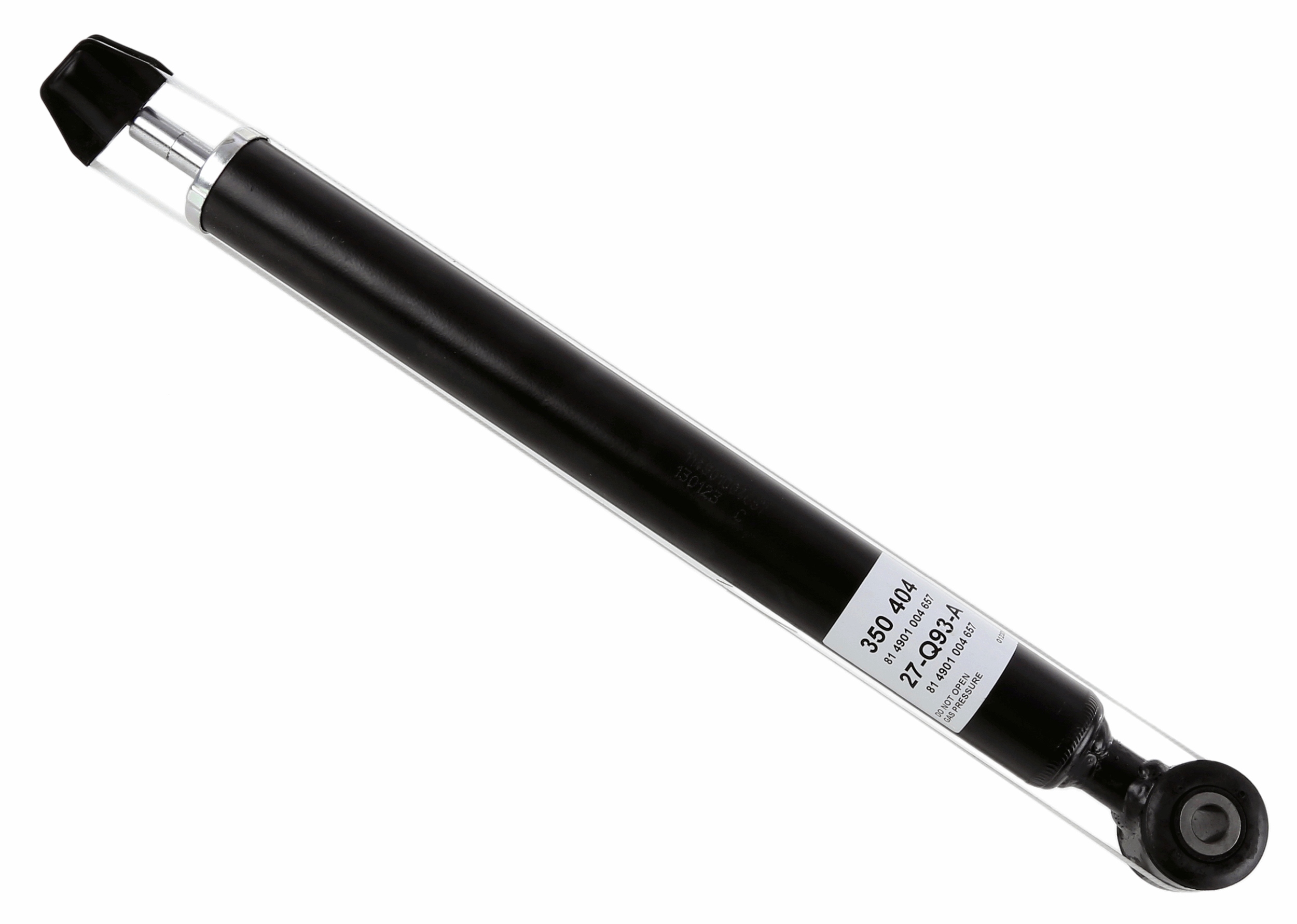 SACHS 350 404