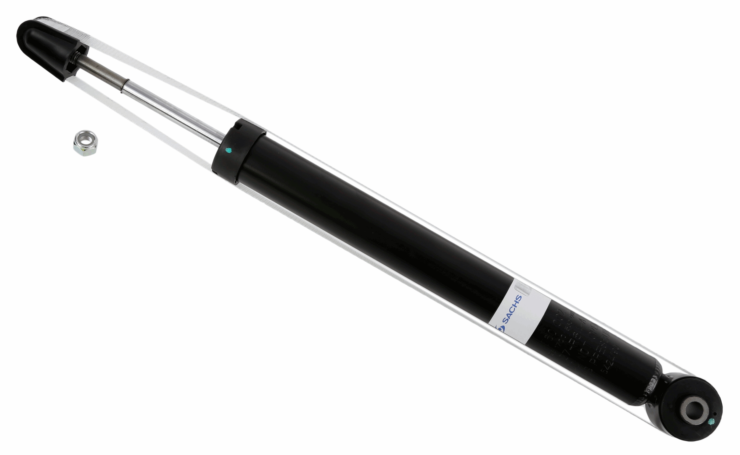 SACHS 560 002