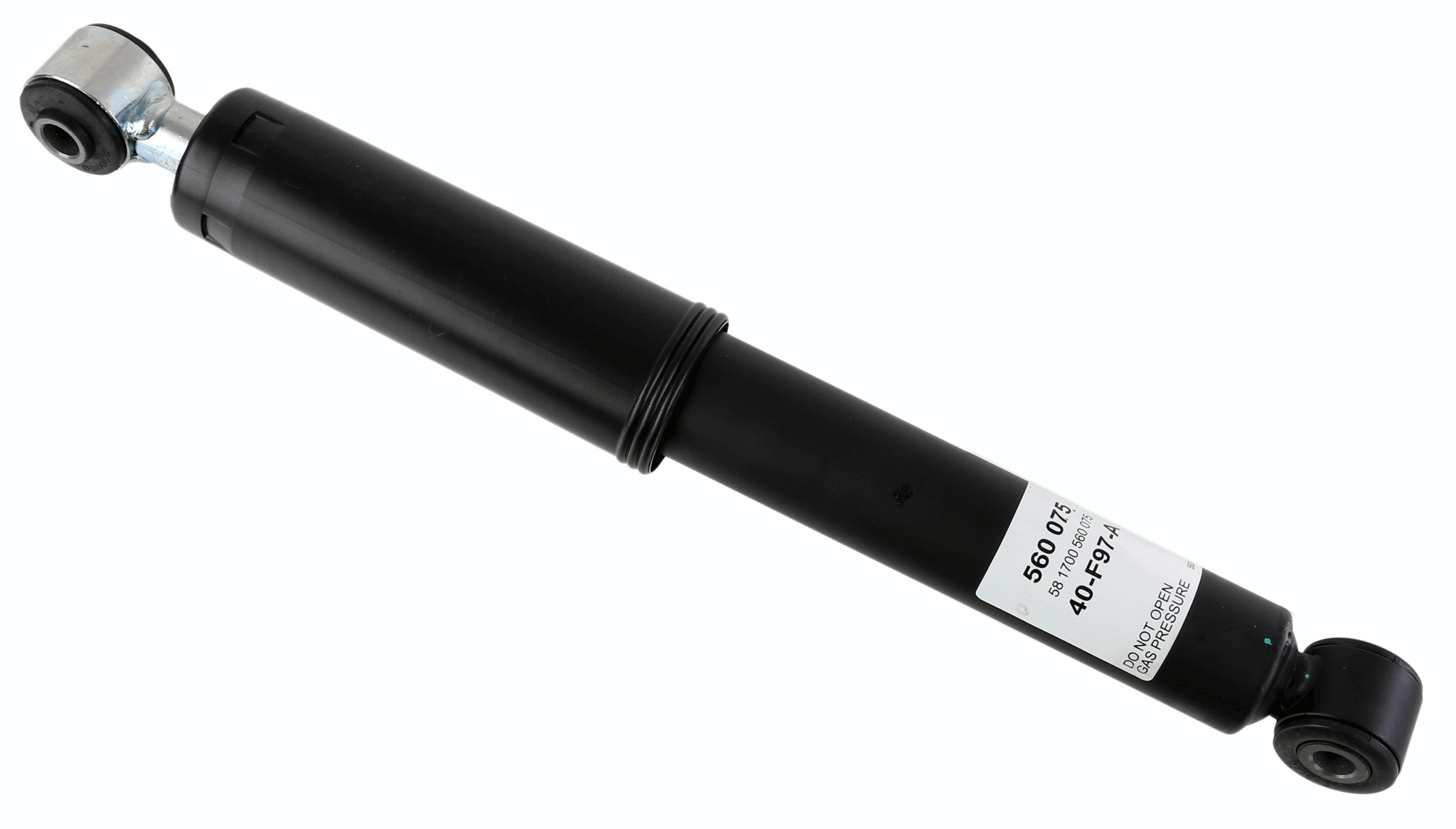 SACHS 560 075