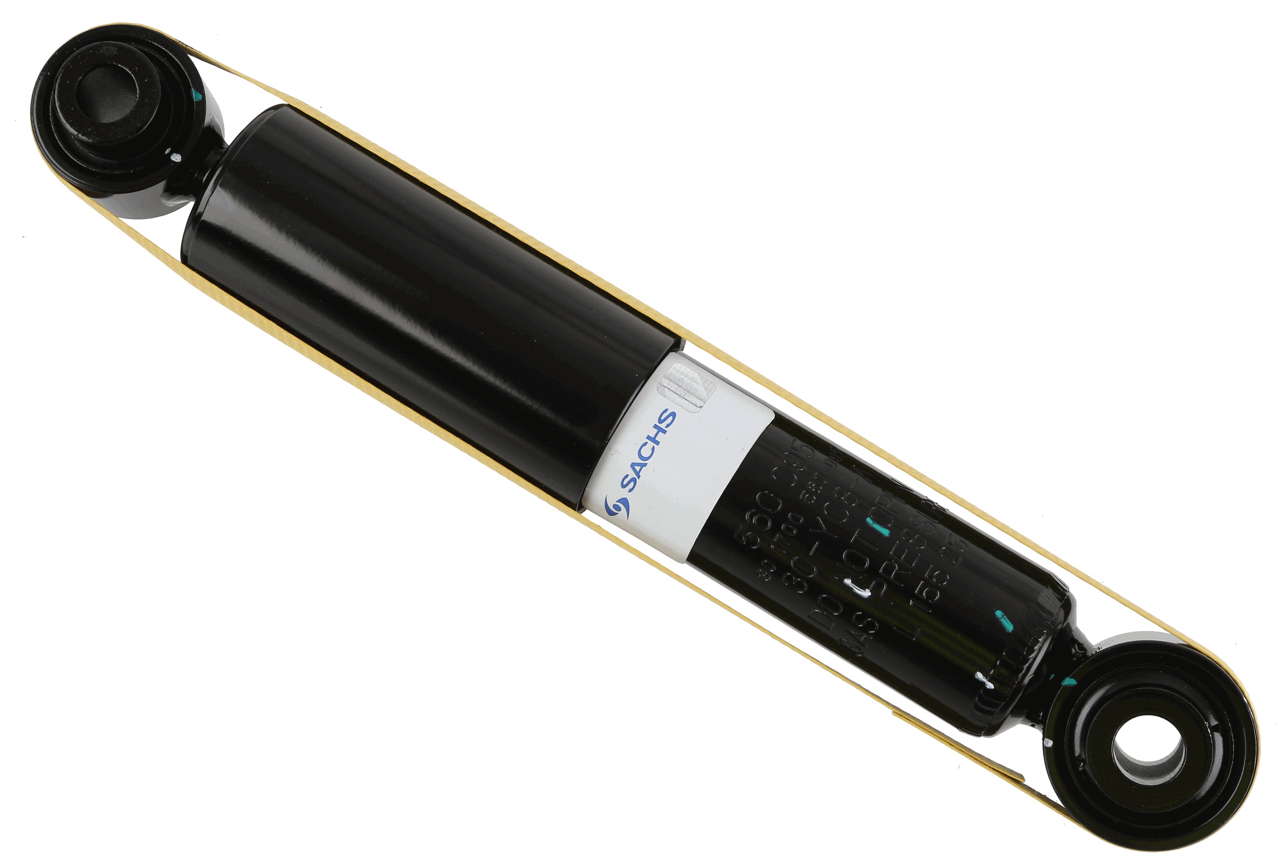 SACHS 560 095
