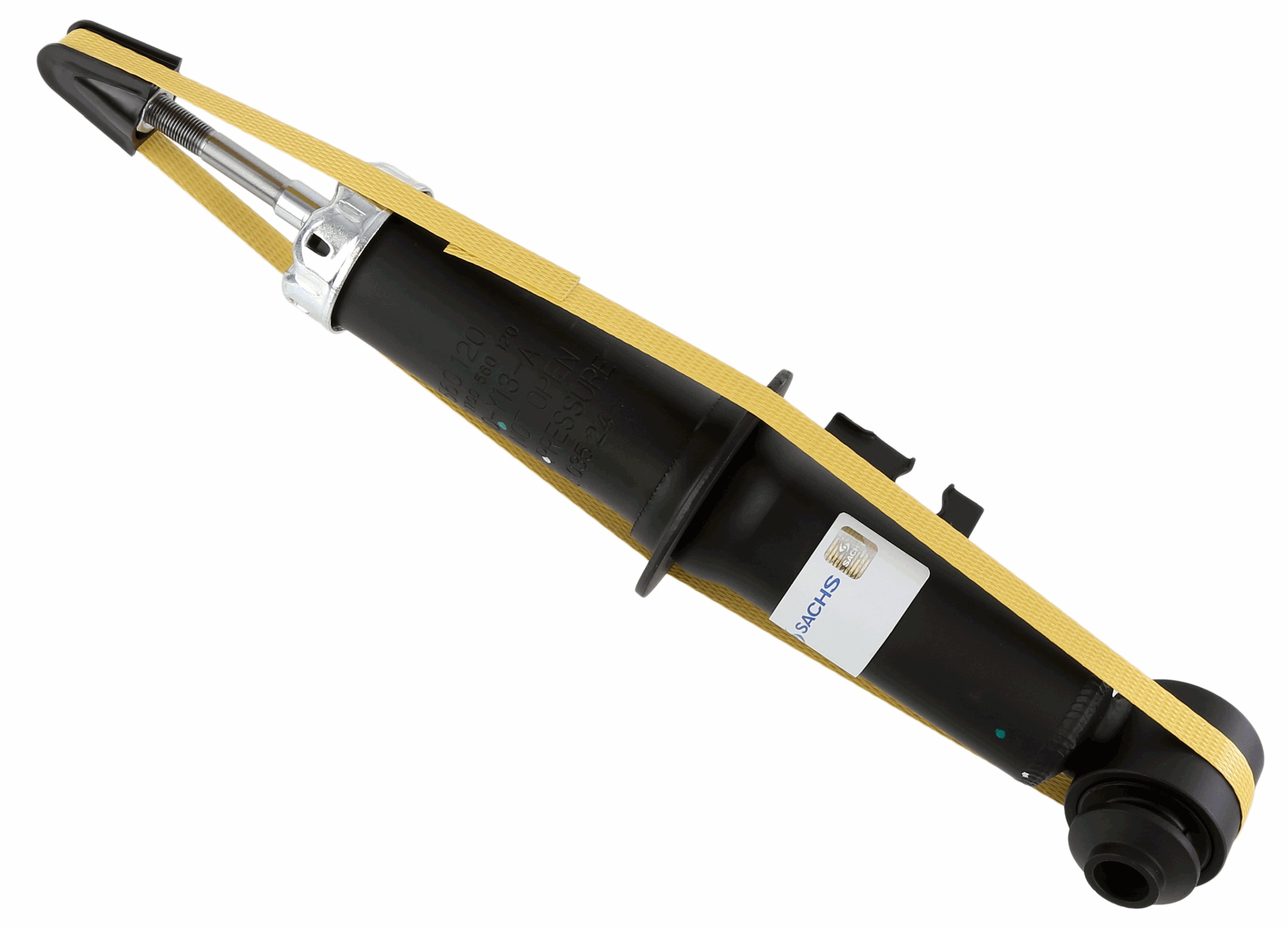 SACHS 560 120