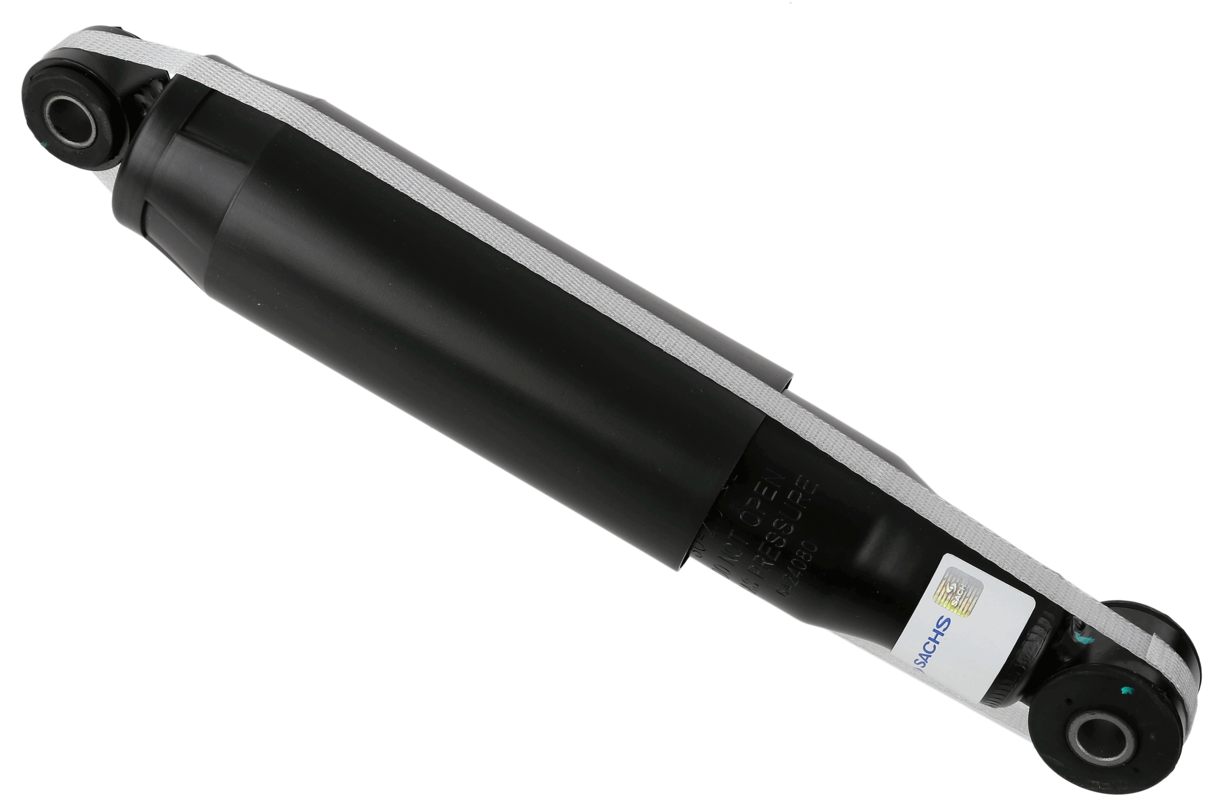SACHS 560 138