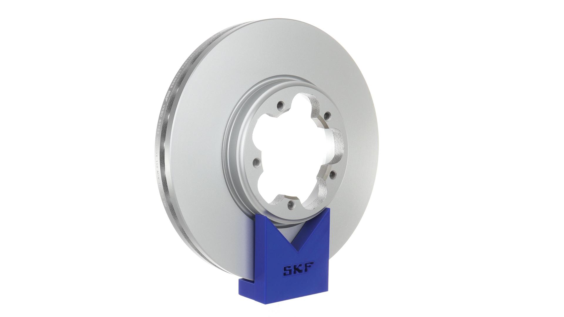 SKF VKBD 80123 V1