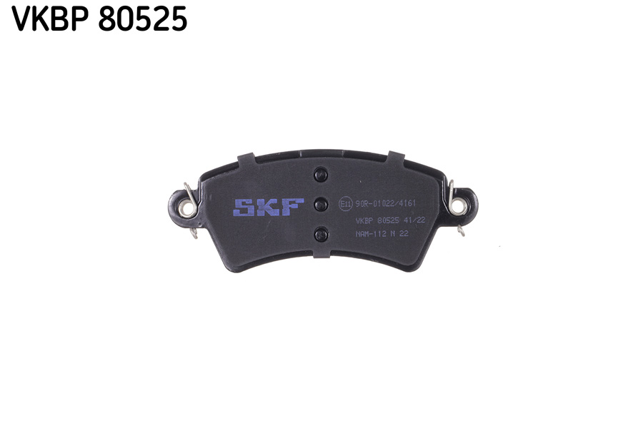 SKF VKBP 80525