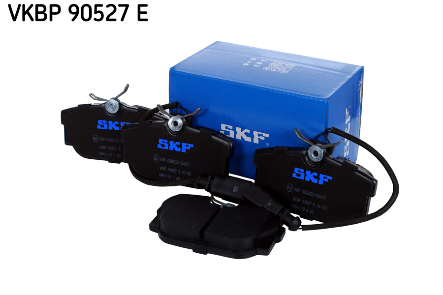 SKF VKBP 90527 E