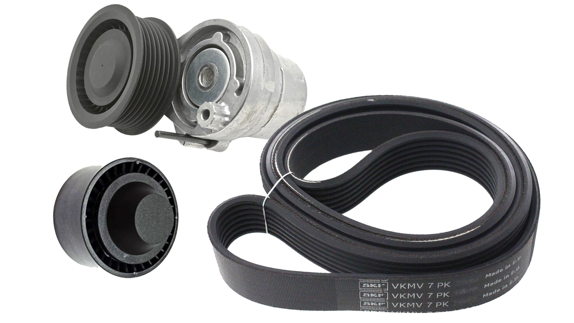 SKF VKMA 36134