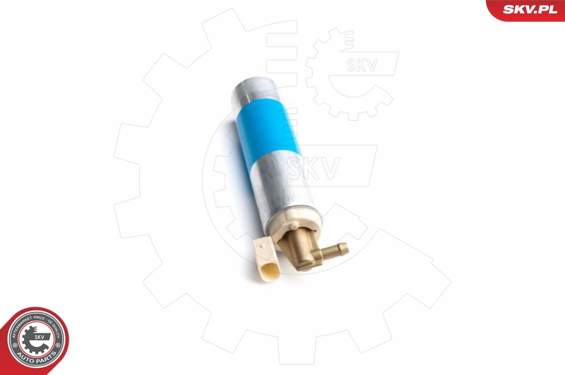 SKV 02SKV019