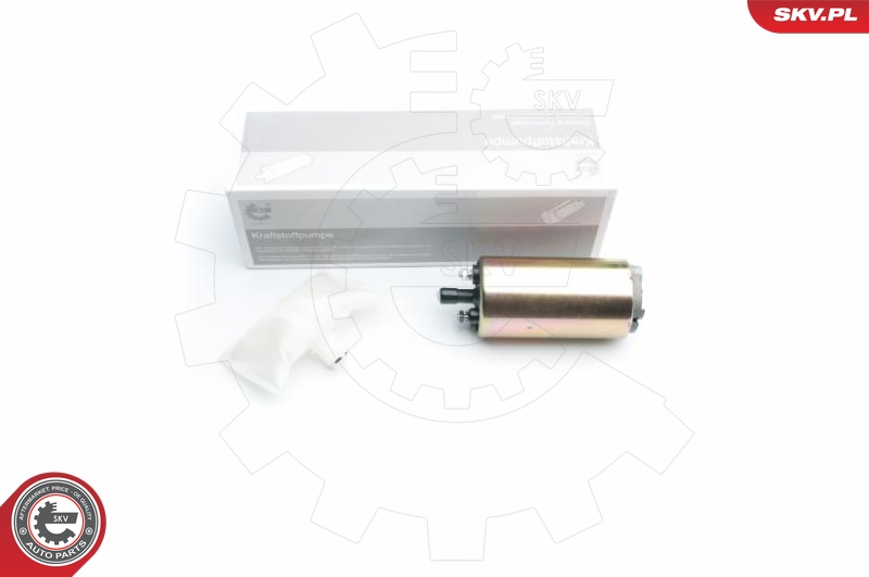 SKV 02SKV235