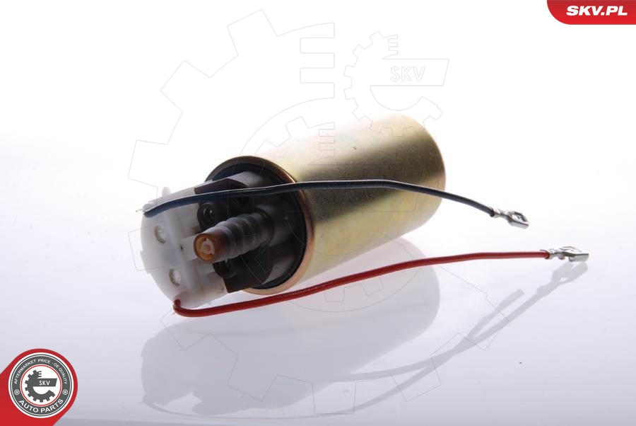 SKV 02SKV254