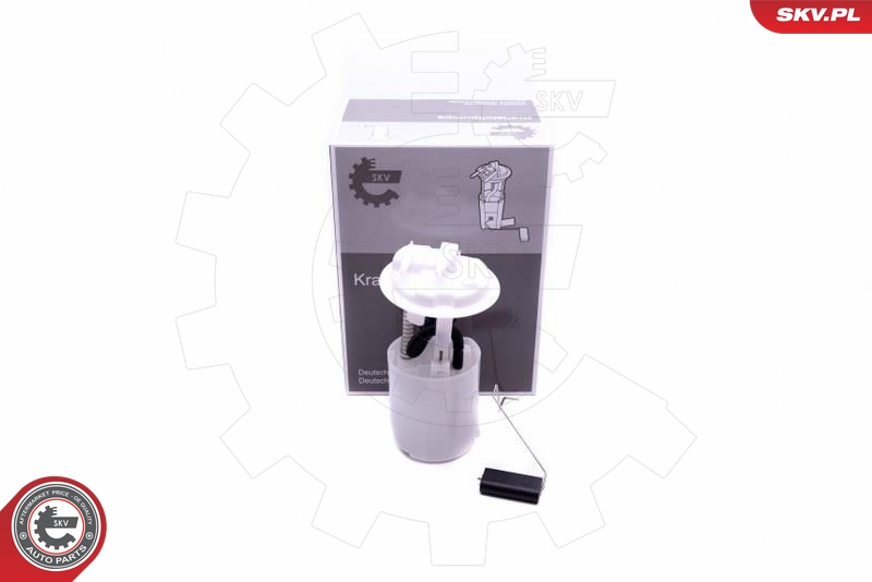 SKV 02SKV801