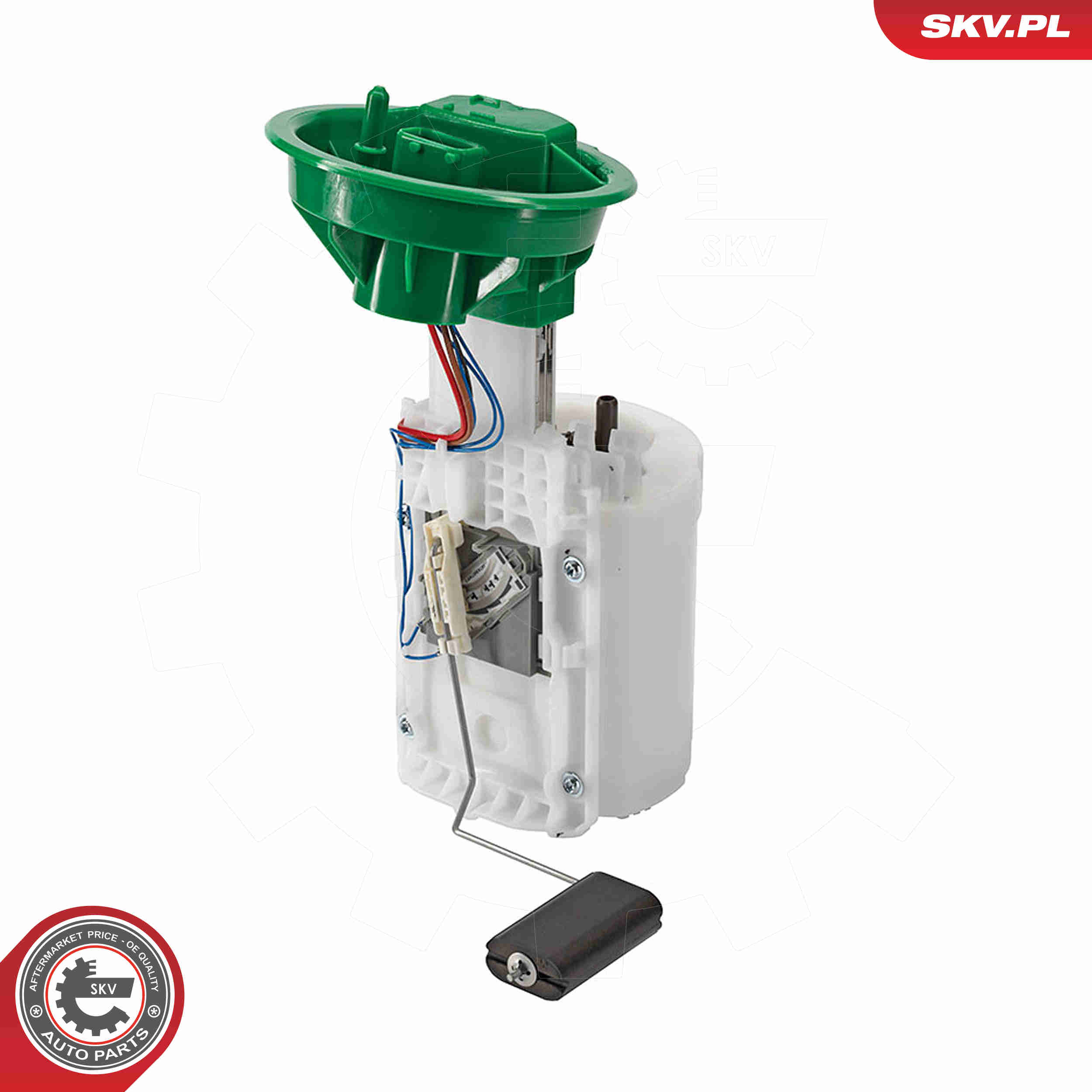 SKV 02SKV855
