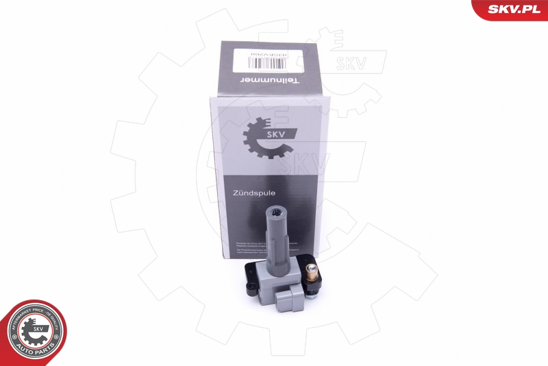 SKV 03SKV260