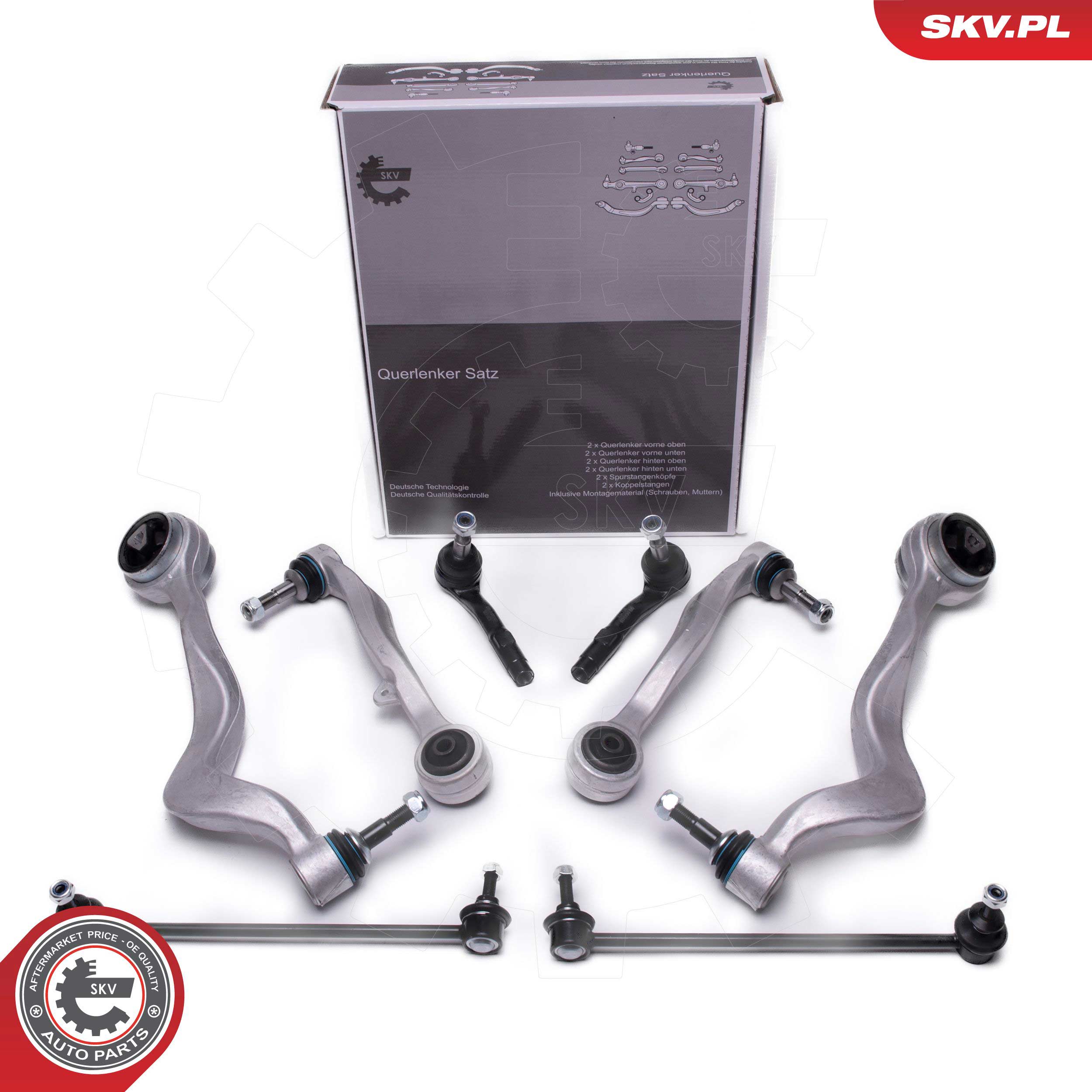 SKV 04SKV660