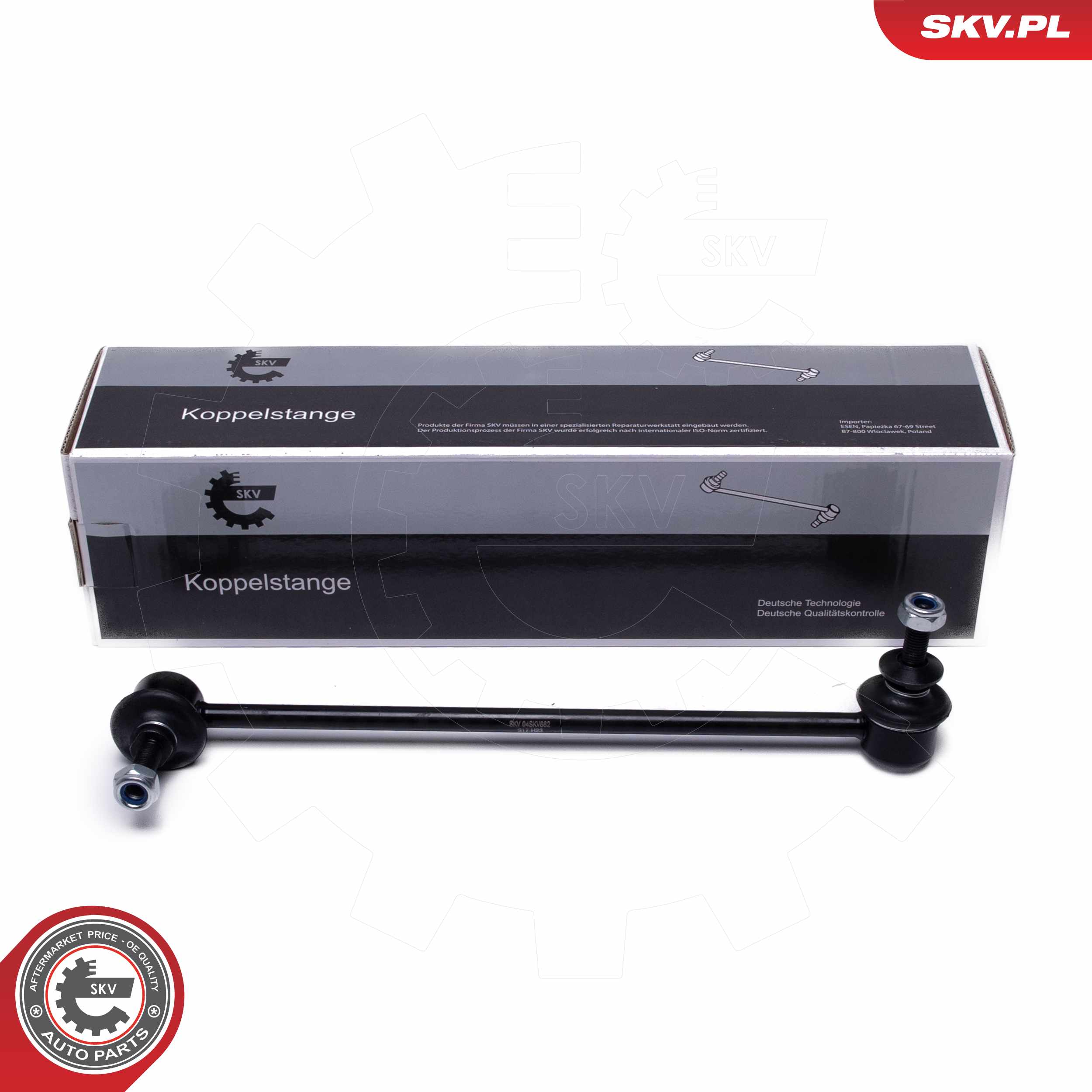 SKV 04SKV662