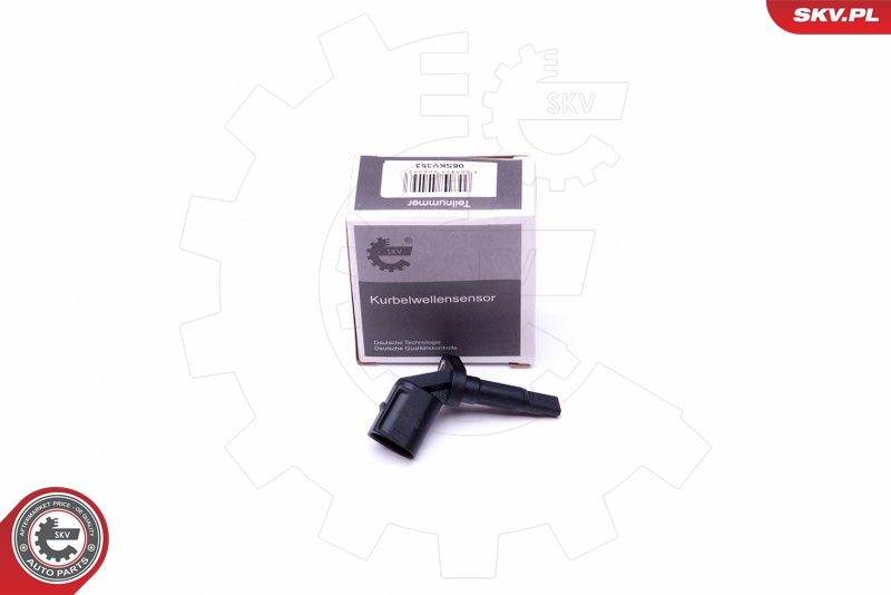 SKV 06SKV353