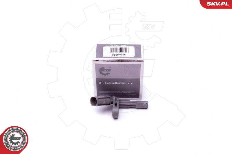 SKV 06SKV355